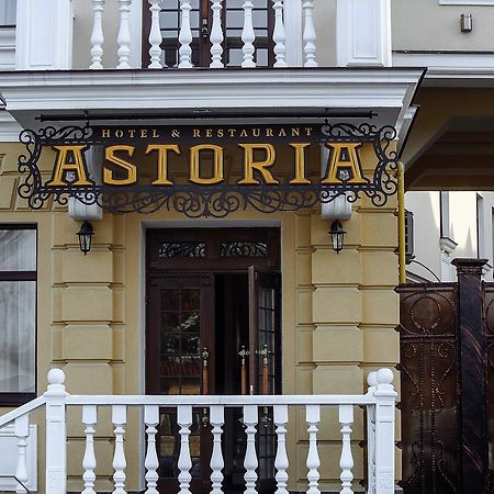 Your Hostel Chisinau Exterior photo